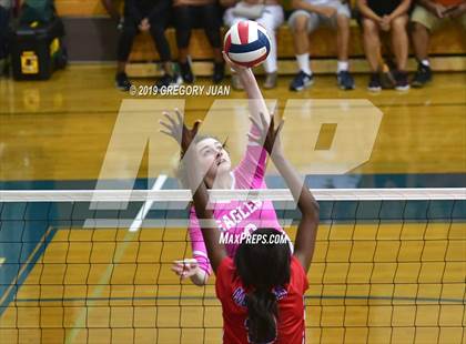Thumbnail 2 in Oak Mountain @ Metairie Park Country Day (Country Day Tournament) photogallery.