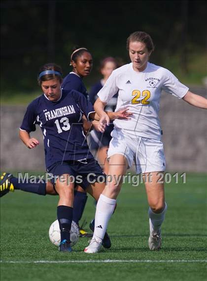 Thumbnail 1 in Framingham @ Needham photogallery.