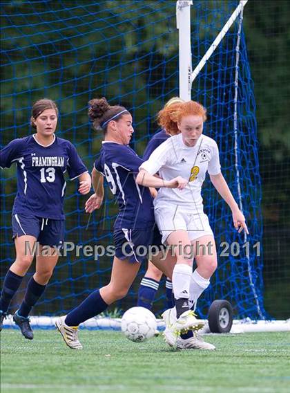 Thumbnail 1 in Framingham @ Needham photogallery.