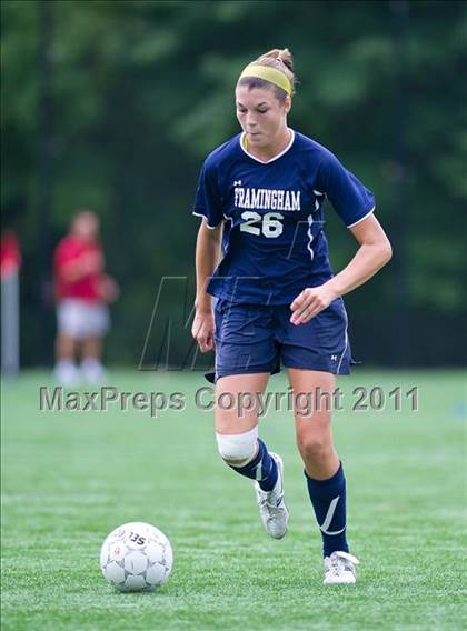 Thumbnail 1 in Framingham @ Needham photogallery.