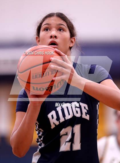 Thumbnail 1 in Ironwood Ridge @ Flowing Wells photogallery.