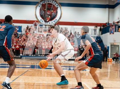 Thumbnail 3 in Bob Jones @ Huntsville photogallery.