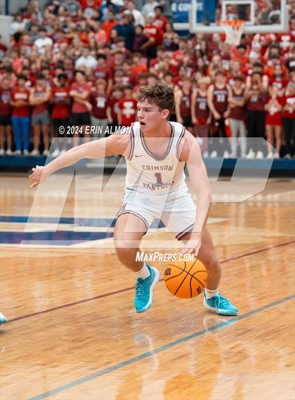 Thumbnail 3 in Bob Jones @ Huntsville photogallery.