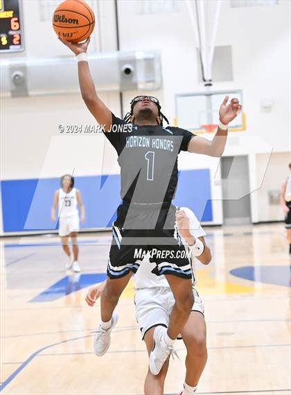 Thumbnail 3 in Horizon Honors @ Phoenix Country Day photogallery.