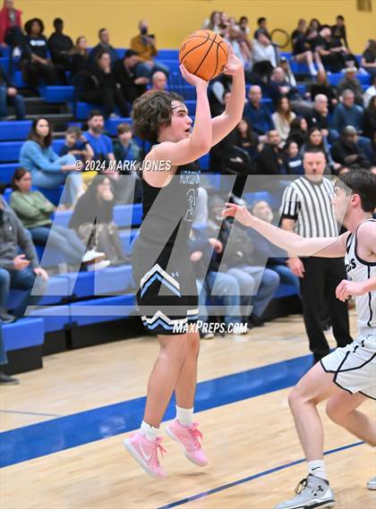 Thumbnail 3 in Horizon Honors @ Phoenix Country Day photogallery.