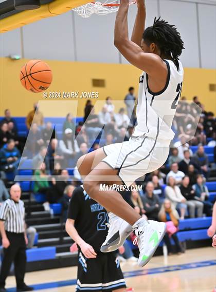 Thumbnail 3 in Horizon Honors @ Phoenix Country Day photogallery.