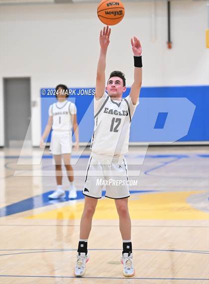 Thumbnail 3 in Horizon Honors @ Phoenix Country Day photogallery.