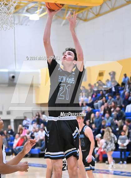 Thumbnail 3 in Horizon Honors @ Phoenix Country Day photogallery.