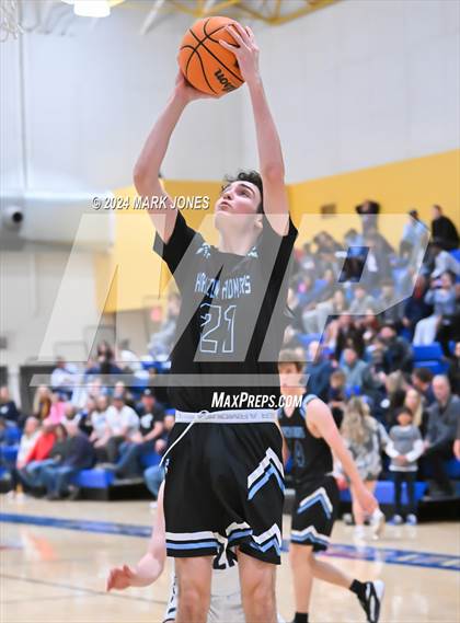 Thumbnail 1 in Horizon Honors @ Phoenix Country Day photogallery.