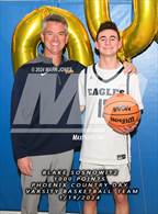 Photo from the gallery "Horizon Honors @ Phoenix Country Day"