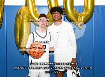 Thumbnail 3 in Horizon Honors @ Phoenix Country Day photogallery.