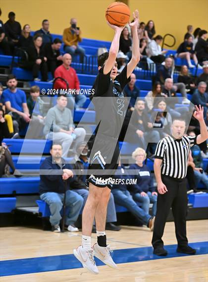 Thumbnail 3 in Horizon Honors @ Phoenix Country Day photogallery.