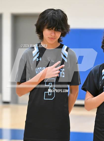 Thumbnail 3 in Horizon Honors @ Phoenix Country Day photogallery.