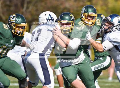 Thumbnail 3 in Asheville School (Independent) @ Christ School photogallery.