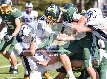 Thumbnail 3 in Asheville School (Independent) @ Christ School photogallery.