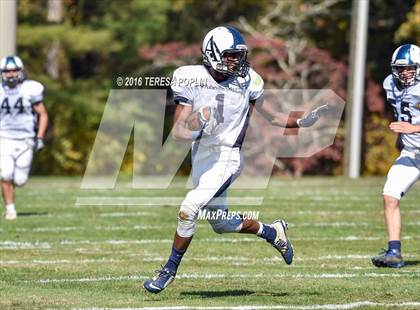 Thumbnail 3 in Asheville School (Independent) @ Christ School photogallery.
