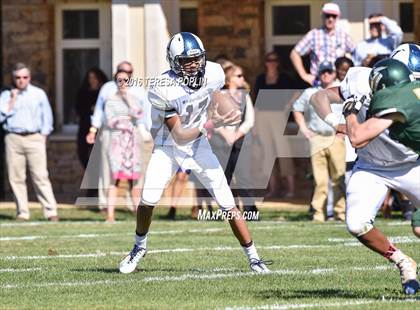 Thumbnail 2 in Asheville School (Independent) @ Christ School photogallery.