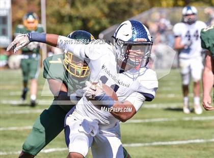 Thumbnail 1 in Asheville School (Independent) @ Christ School photogallery.