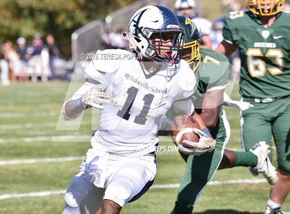 Thumbnail 3 in Asheville School (Independent) @ Christ School photogallery.