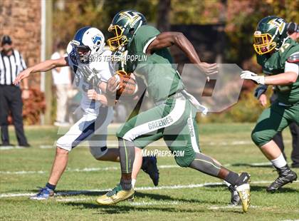 Thumbnail 1 in Asheville School (Independent) @ Christ School photogallery.