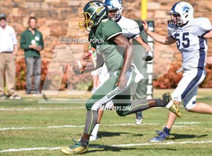 Thumbnail 3 in Asheville School (Independent) @ Christ School photogallery.