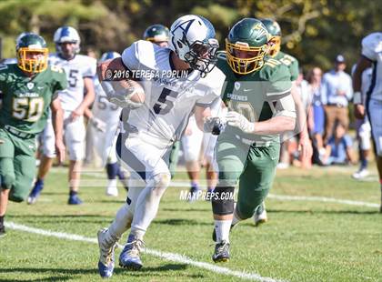 Thumbnail 3 in Asheville School (Independent) @ Christ School photogallery.
