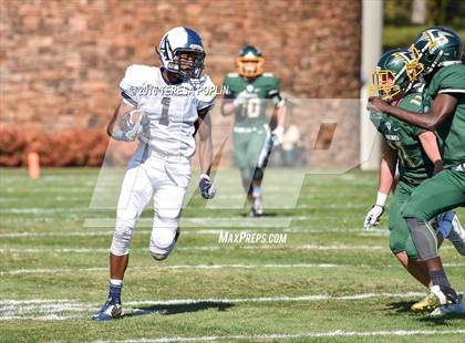 Thumbnail 2 in Asheville School (Independent) @ Christ School photogallery.