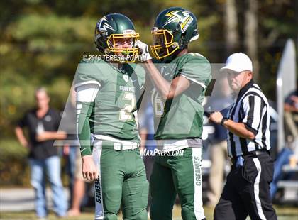 Thumbnail 3 in Asheville School (Independent) @ Christ School photogallery.