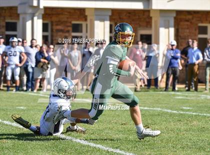Thumbnail 3 in Asheville School (Independent) @ Christ School photogallery.