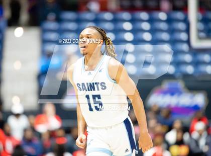Thumbnail 1 in Sandy Creek vs Cedar Grove (GHSA 3A State Championship) photogallery.