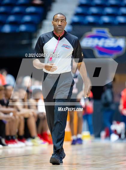 Thumbnail 1 in Sandy Creek vs Cedar Grove (GHSA 3A State Championship) photogallery.