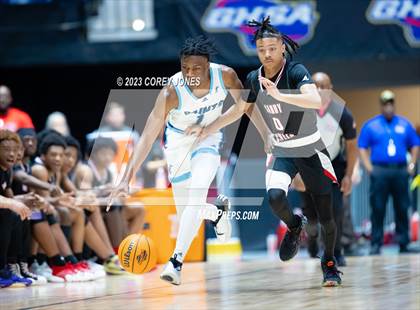 Thumbnail 1 in Sandy Creek vs Cedar Grove (GHSA 3A State Championship) photogallery.