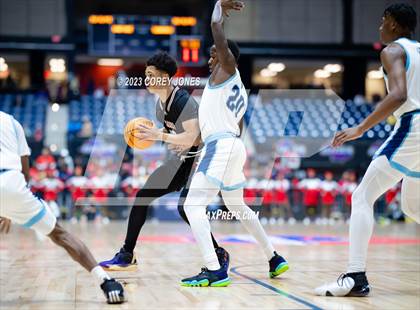 Thumbnail 3 in Sandy Creek vs Cedar Grove (GHSA 3A State Championship) photogallery.