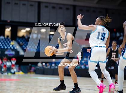 Thumbnail 1 in Sandy Creek vs Cedar Grove (GHSA 3A State Championship) photogallery.