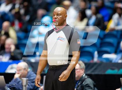 Thumbnail 3 in Sandy Creek vs Cedar Grove (GHSA 3A State Championship) photogallery.