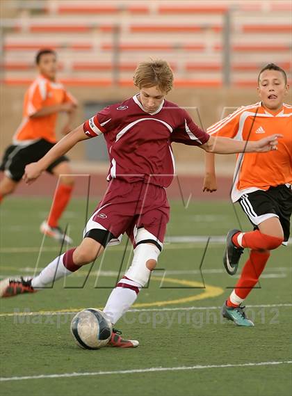 Thumbnail 3 in Bear River @ Foothill photogallery.