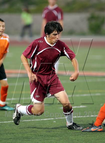 Thumbnail 3 in Bear River @ Foothill photogallery.