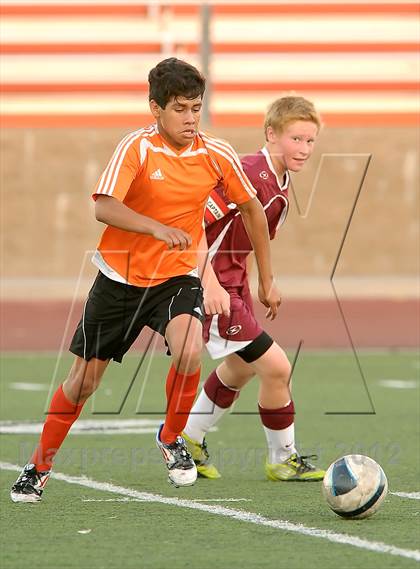 Thumbnail 3 in Bear River @ Foothill photogallery.