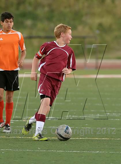 Thumbnail 2 in Bear River @ Foothill photogallery.