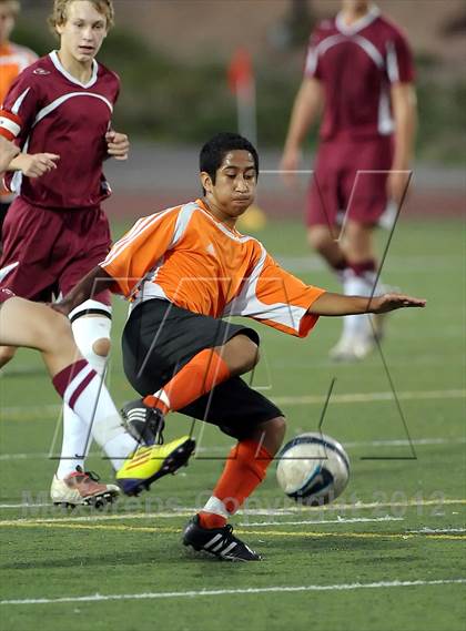Thumbnail 1 in Bear River @ Foothill photogallery.
