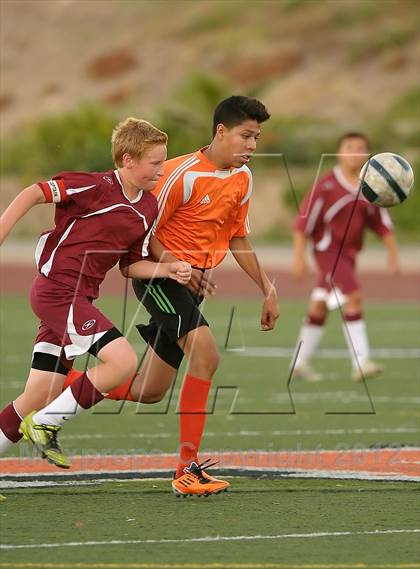 Thumbnail 3 in Bear River @ Foothill photogallery.