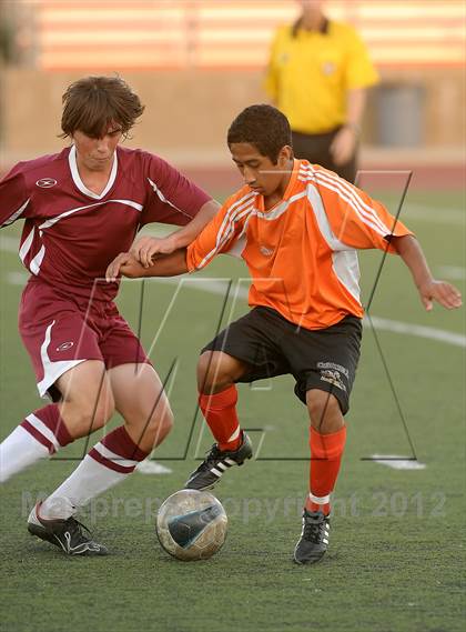 Thumbnail 1 in Bear River @ Foothill photogallery.
