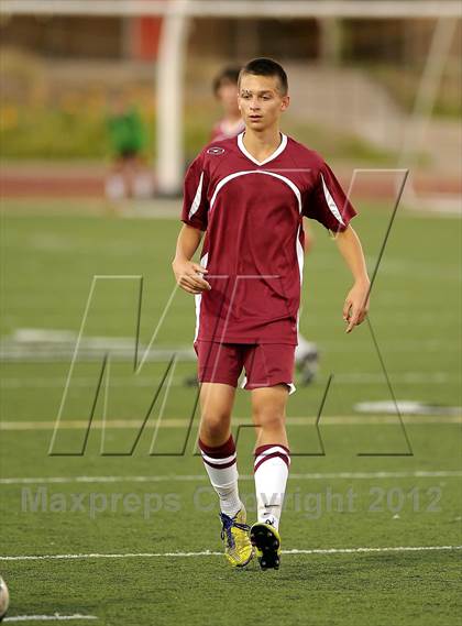 Thumbnail 2 in Bear River @ Foothill photogallery.