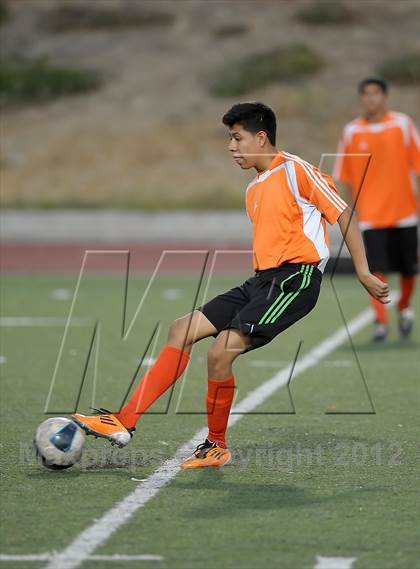 Thumbnail 2 in Bear River @ Foothill photogallery.