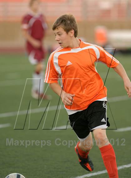 Thumbnail 1 in Bear River @ Foothill photogallery.