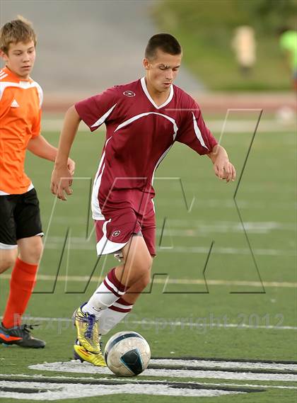 Thumbnail 1 in Bear River @ Foothill photogallery.