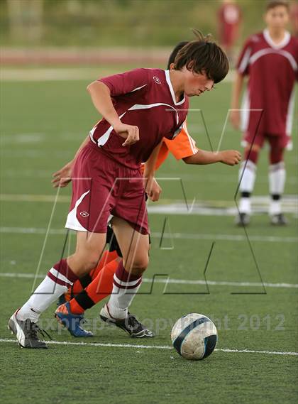 Thumbnail 3 in Bear River @ Foothill photogallery.