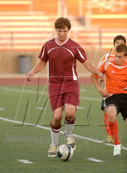 Thumbnail 1 in Bear River @ Foothill photogallery.