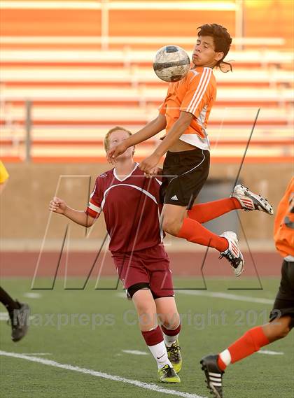 Thumbnail 3 in Bear River @ Foothill photogallery.