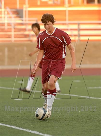 Thumbnail 3 in Bear River @ Foothill photogallery.